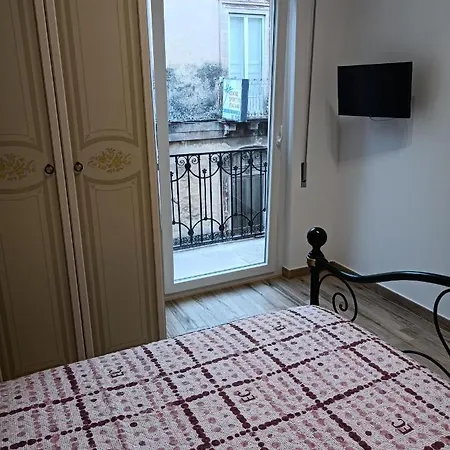 Casa Vacanze Maya Nyaraló *
