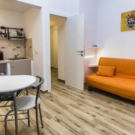 Casa Vacanze Maya * Ragusa