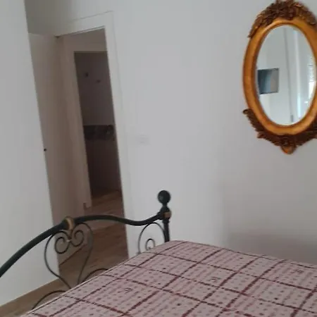 Holiday home Casa Vacanze Maya