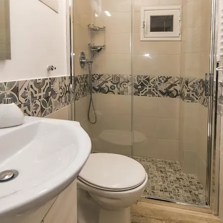 Casa Vacanze Maya Holiday home