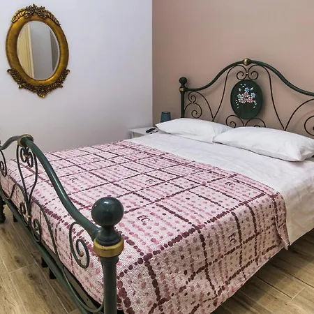 Casa Vacanze Maya Holiday home Ragusa